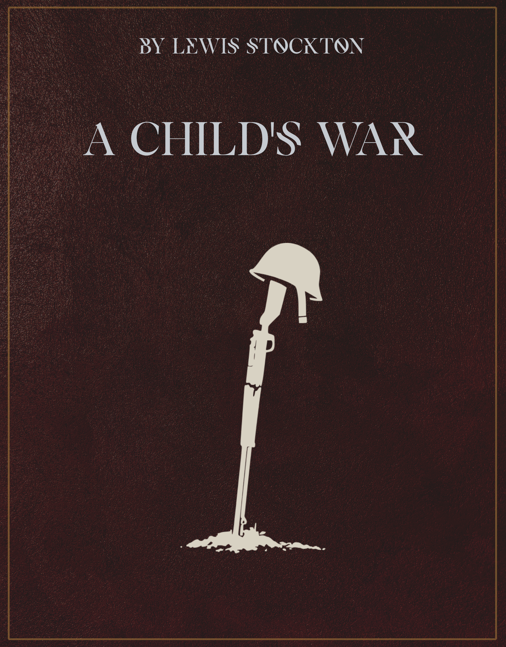 A Child's War 1.png