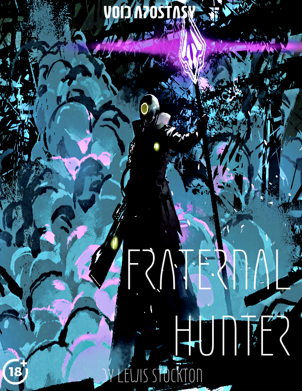 Fraternal Hunter.png