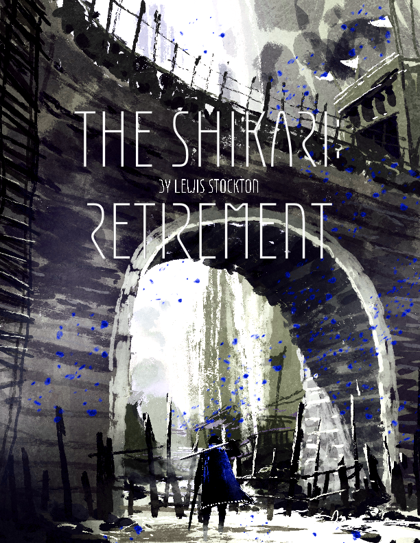 Shikari - 1.0 - The Retirement.png