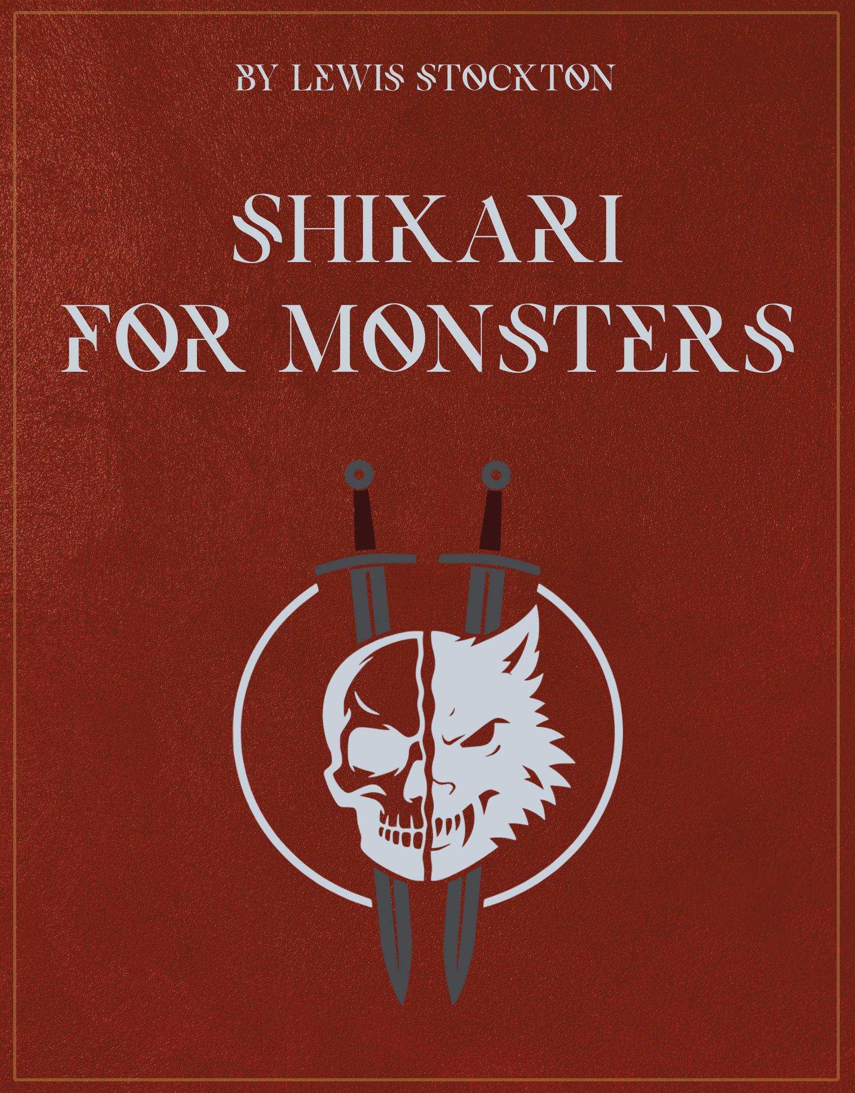 Shikari - For Monsters.png
