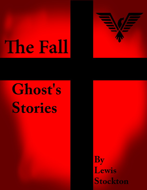 The Fall - Ghost Stories.png
