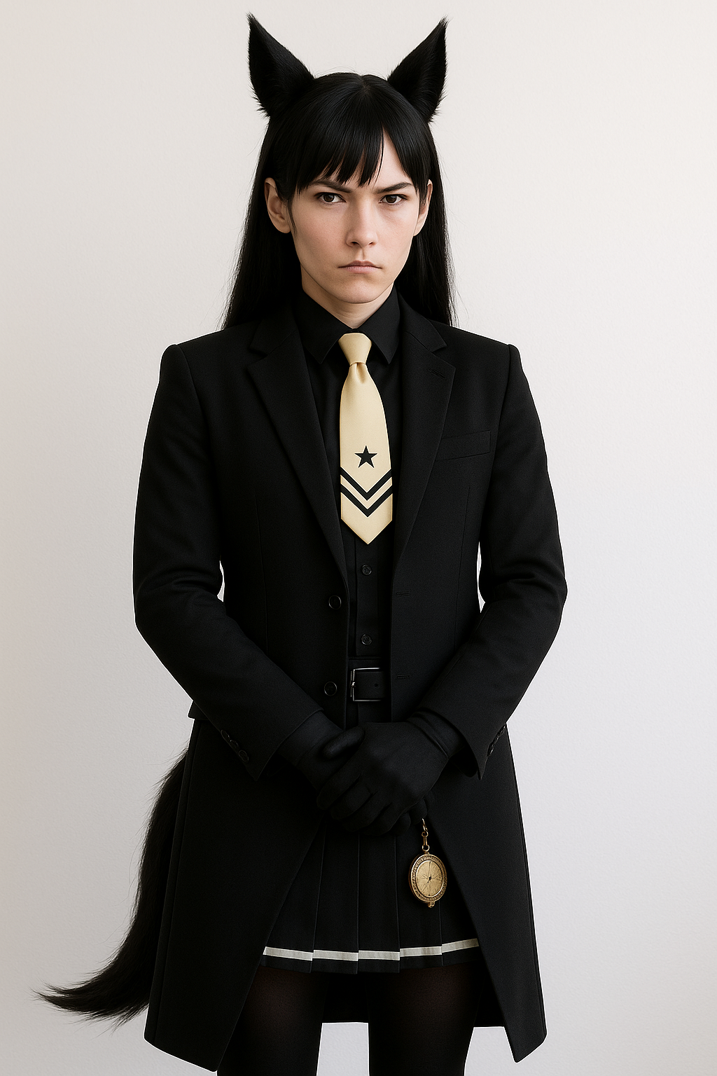 Wolf-Inspired Cosplay Elegance.png